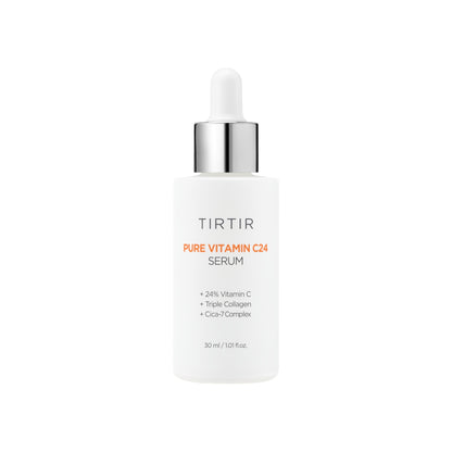 TIRTIR Pure Vitamin C 24% Serum – 30 ml