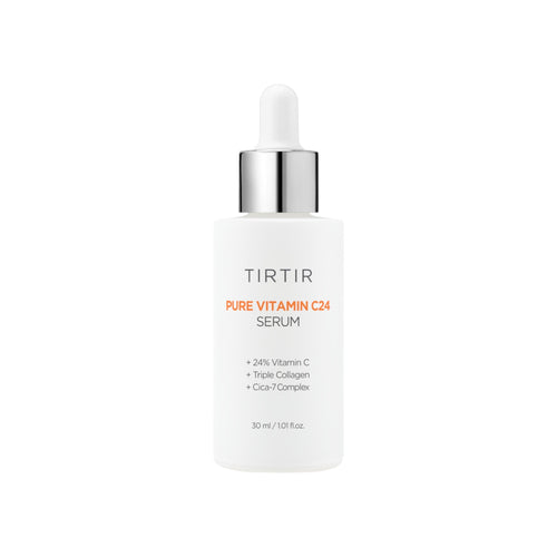 TIRTIR Pure Vitamin C 24% Serum – 30 ml