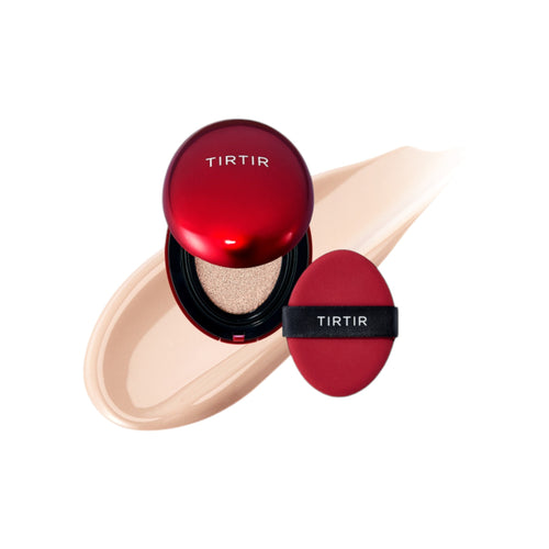 TIR TIR - Mask Fit Red Cushion Mini 4.5g