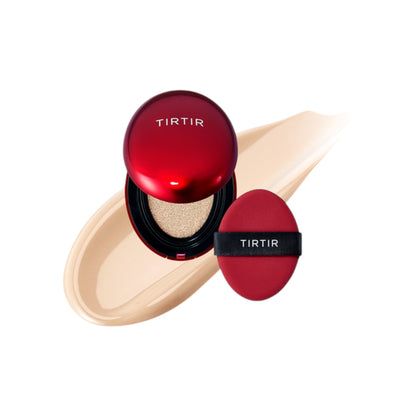TIR TIR - Mask Fit Red Cushion Mini 4.5g