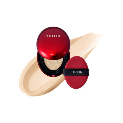 TIR TIR - Mask Fit Red Cushion Mini 4.5g