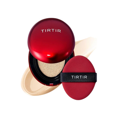 TIR TIR - Mask Fit Red Cushion 18g