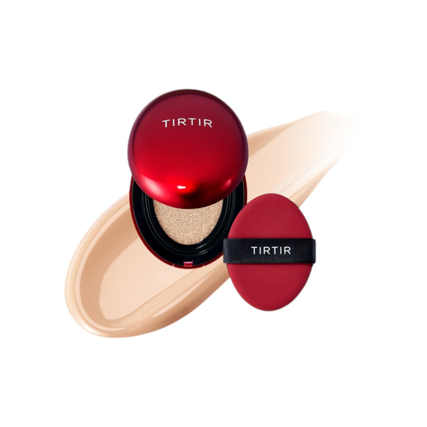 TIR TIR - Mask Fit Red Cushion Mini 4.5g