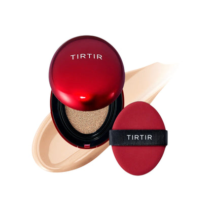 TIR TIR - Mask Fit Red Cushion 18g