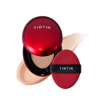 TIR TIR - Mask Fit Red Cushion Mini 4.5g