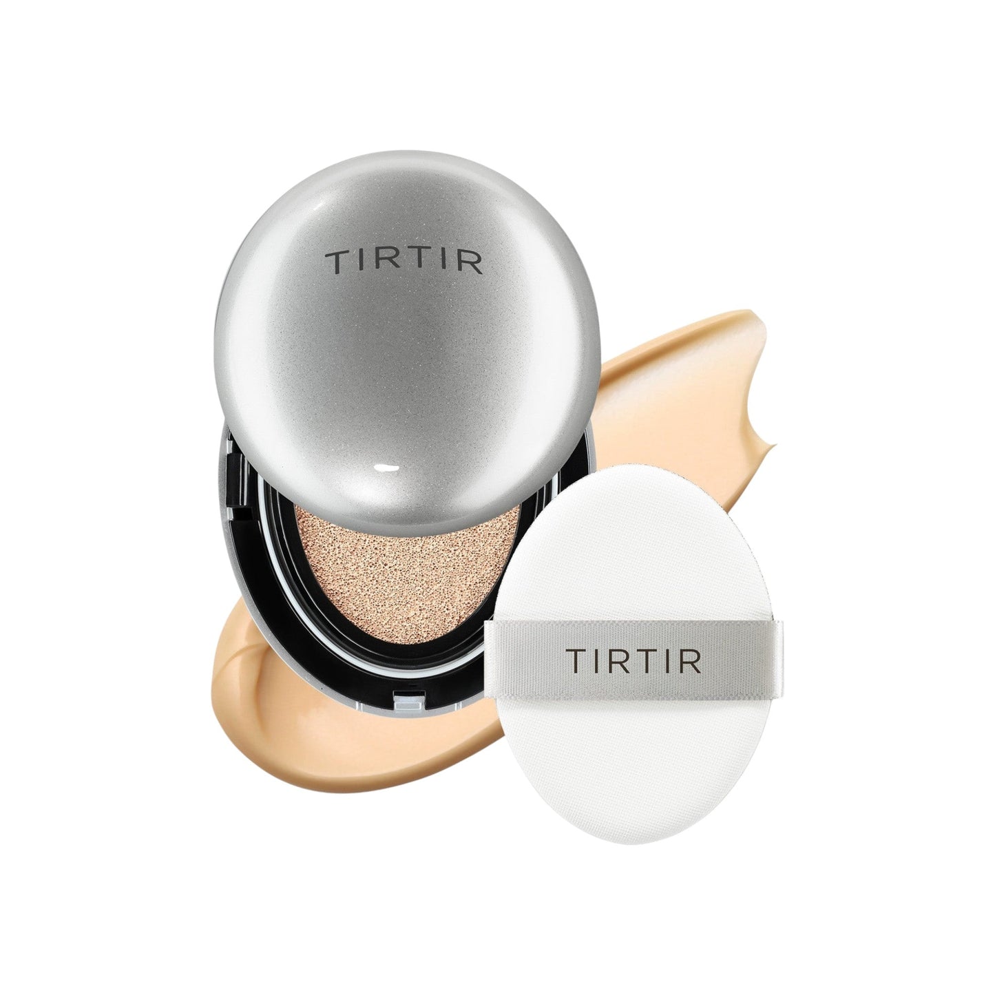 TIR TIR - Mask Fit Aura Cushion 18g