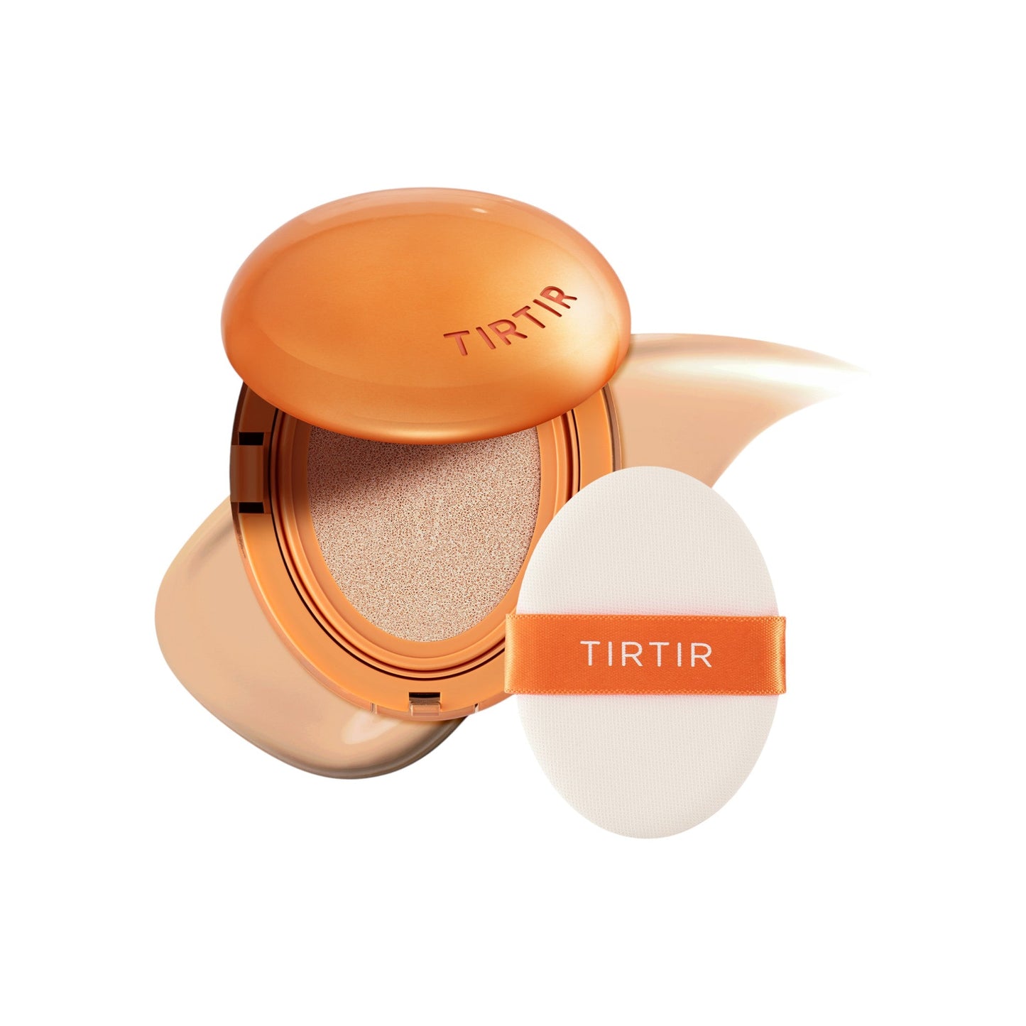 TIR TIR - Mask Fit AI Filter Mini Cushion 4.5g
