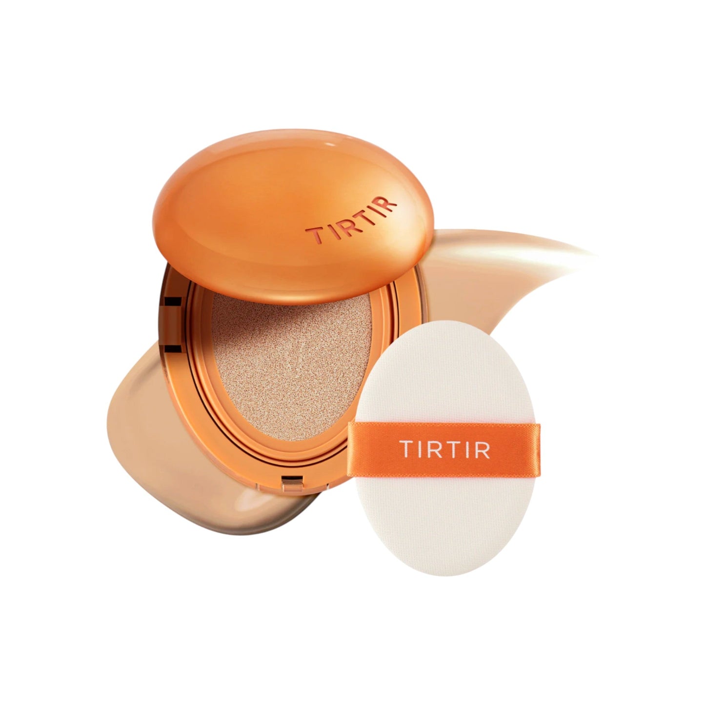 TIRTIR - Mask Fit AI Filter Cushion 18g