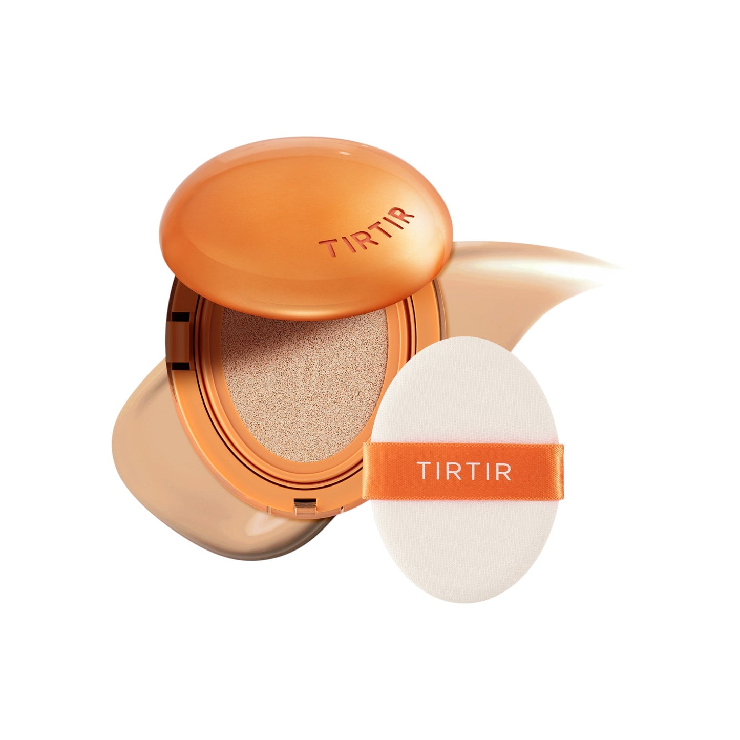 TIR TIR - Mask Fit AI Filter Mini Cushion 4.5g
