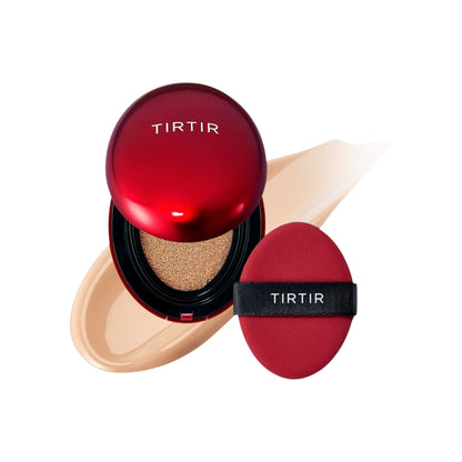 TIR TIR - Mask Fit Red Cushion 18g