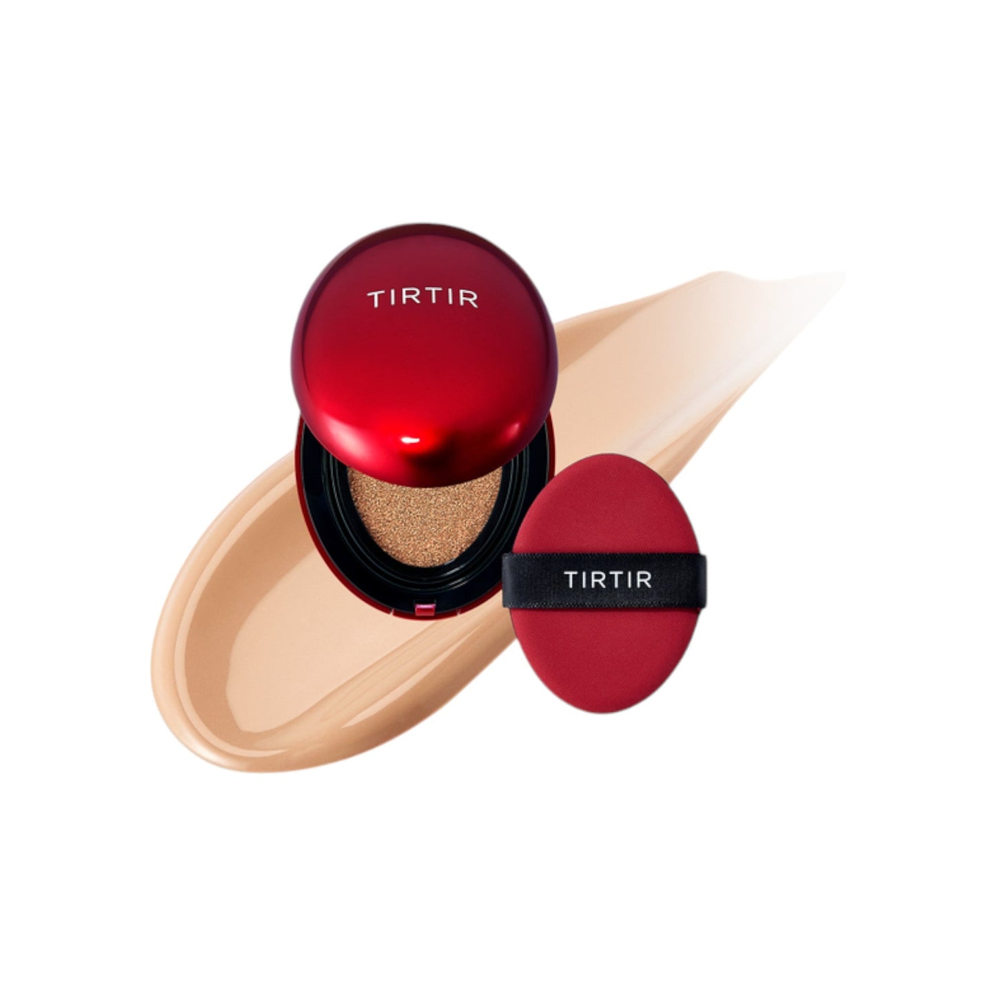 TIR TIR - Mask Fit Red Cushion Mini 4.5g