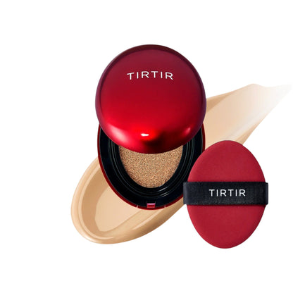 TIR TIR - Mask Fit Red Cushion 18g