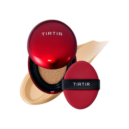TIR TIR - Mask Fit Red Cushion Mini 4.5g