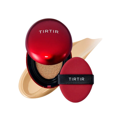 TIR TIR - Mask Fit Red Cushion 18g