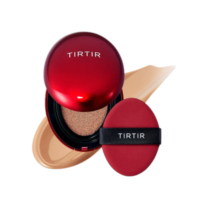 TIR TIR - Mask Fit Red Cushion Mini 4.5g