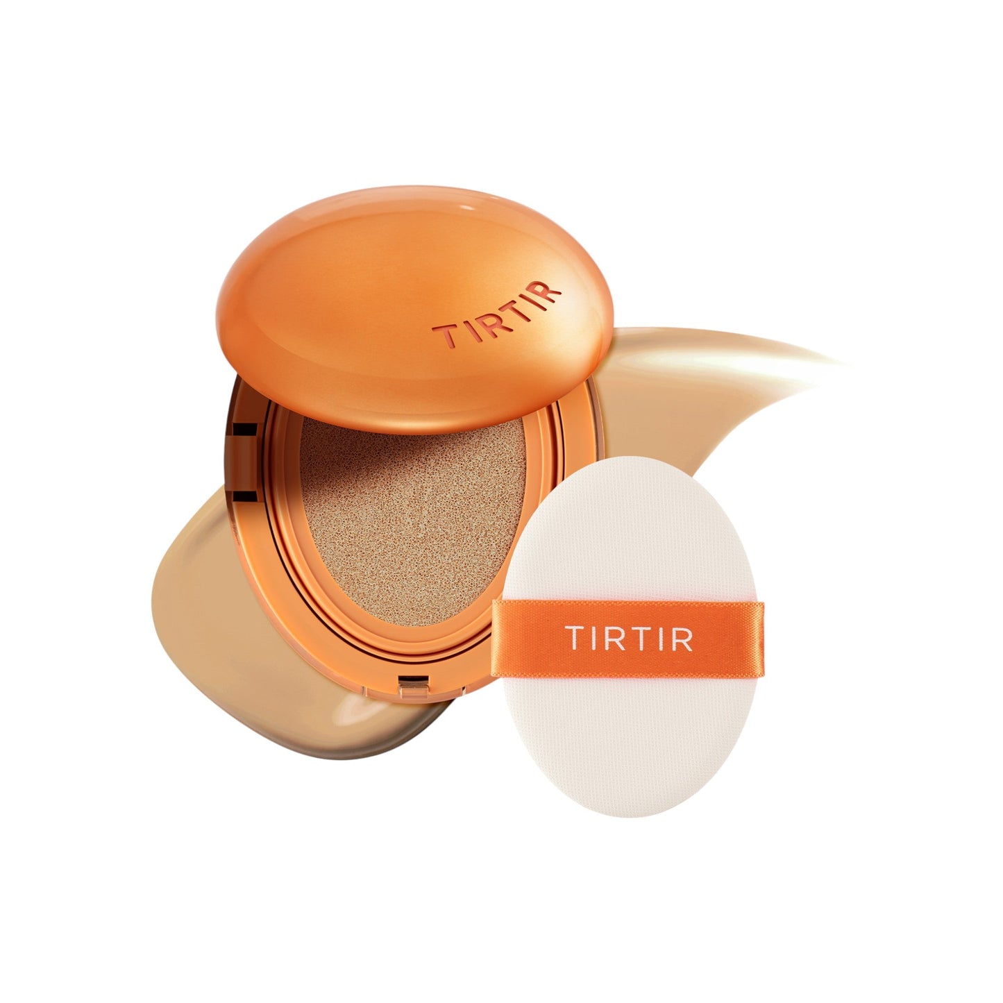 TIR TIR - Mask Fit AI Filter Mini Cushion 4.5g