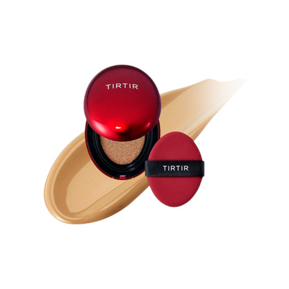 TIR TIR - Mask Fit Red Cushion Mini 4.5g