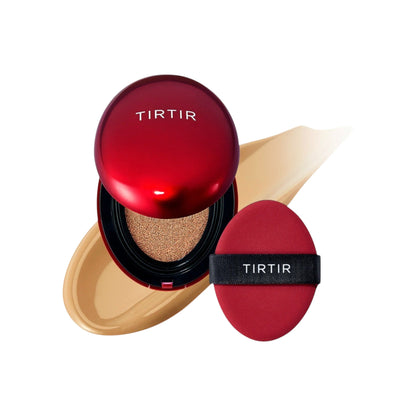 TIR TIR - Mask Fit Red Cushion 18g