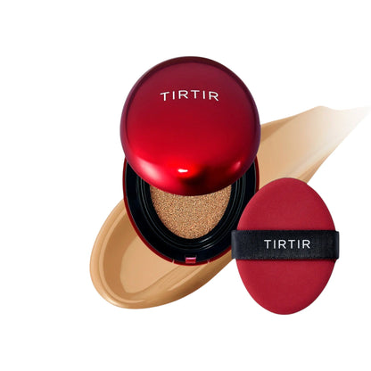 TIR TIR - Mask Fit Red Cushion 18g