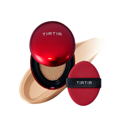 TIR TIR - Mask Fit Red Cushion 18g
