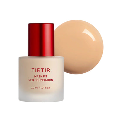 TIRTIR Mask Fit Red Foundation 30ml