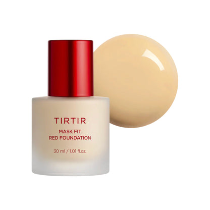 TIRTIR Mask Fit Red Foundation 30ml