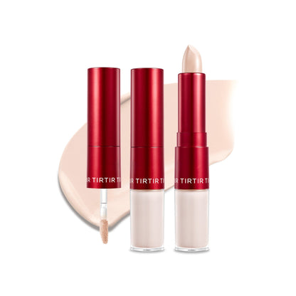 TIR TIR - Glide & Hide Blurring Concealer 8g
