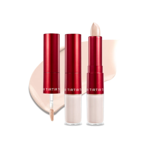 TIR TIR - Glide & Hide Blurring Concealer 8g