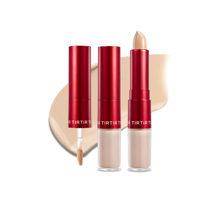 TIR TIR - Glide & Hide Blurring Concealer 8g