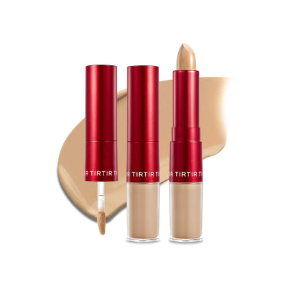 TIR TIR - Glide & Hide Blurring Concealer 8g