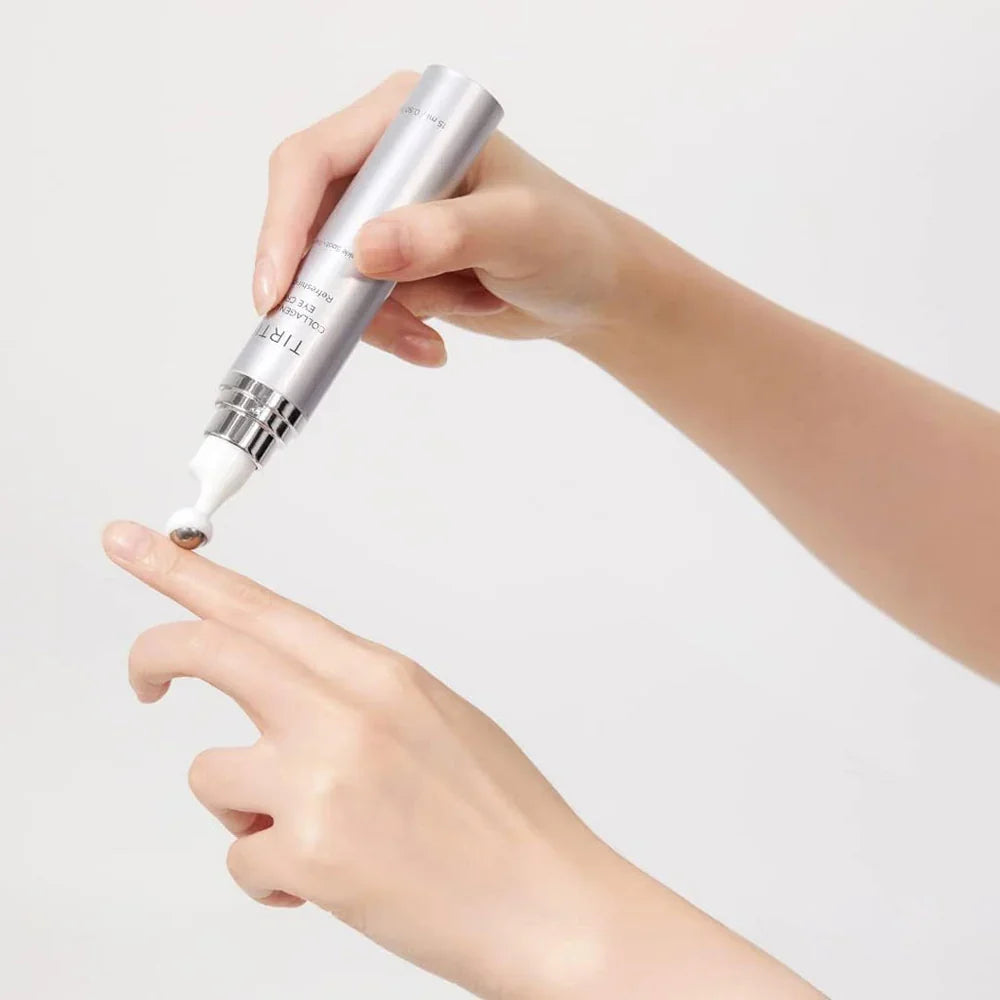 TIRTIR Collagen Lifting Eye Cream – 15 ml
