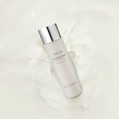 TIRTIR Milk Skin Toner – 150 ml