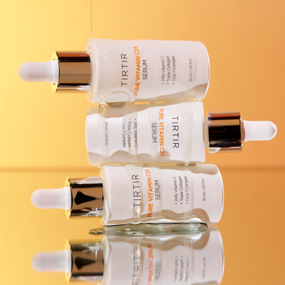 TIRTIR Pure Vitamin C 24% Serum – 30 ml