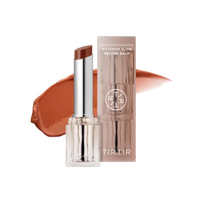 TIRTIR - Waterism Glow Melting Balm 3.5g