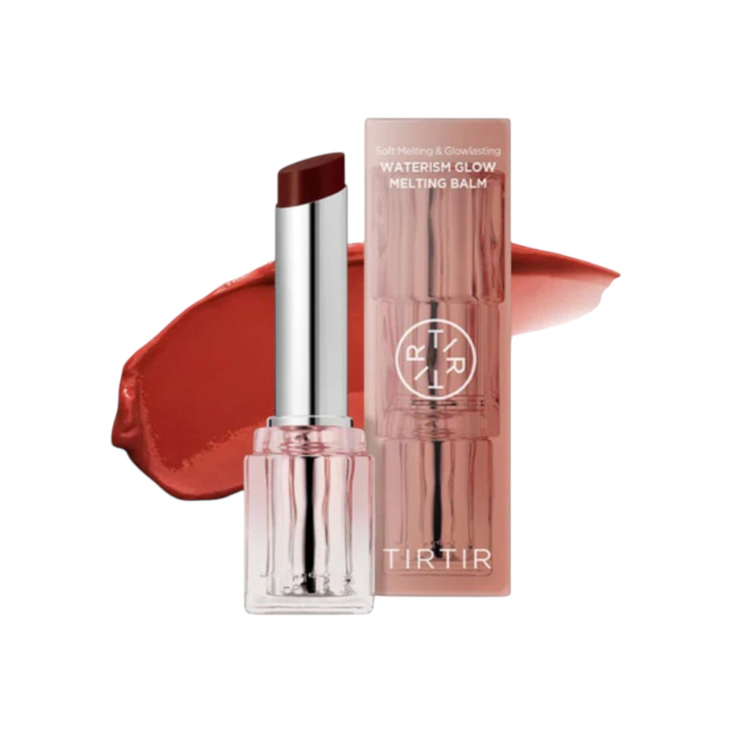 TIRTIR - Waterism Glow Melting Balm 3.5g