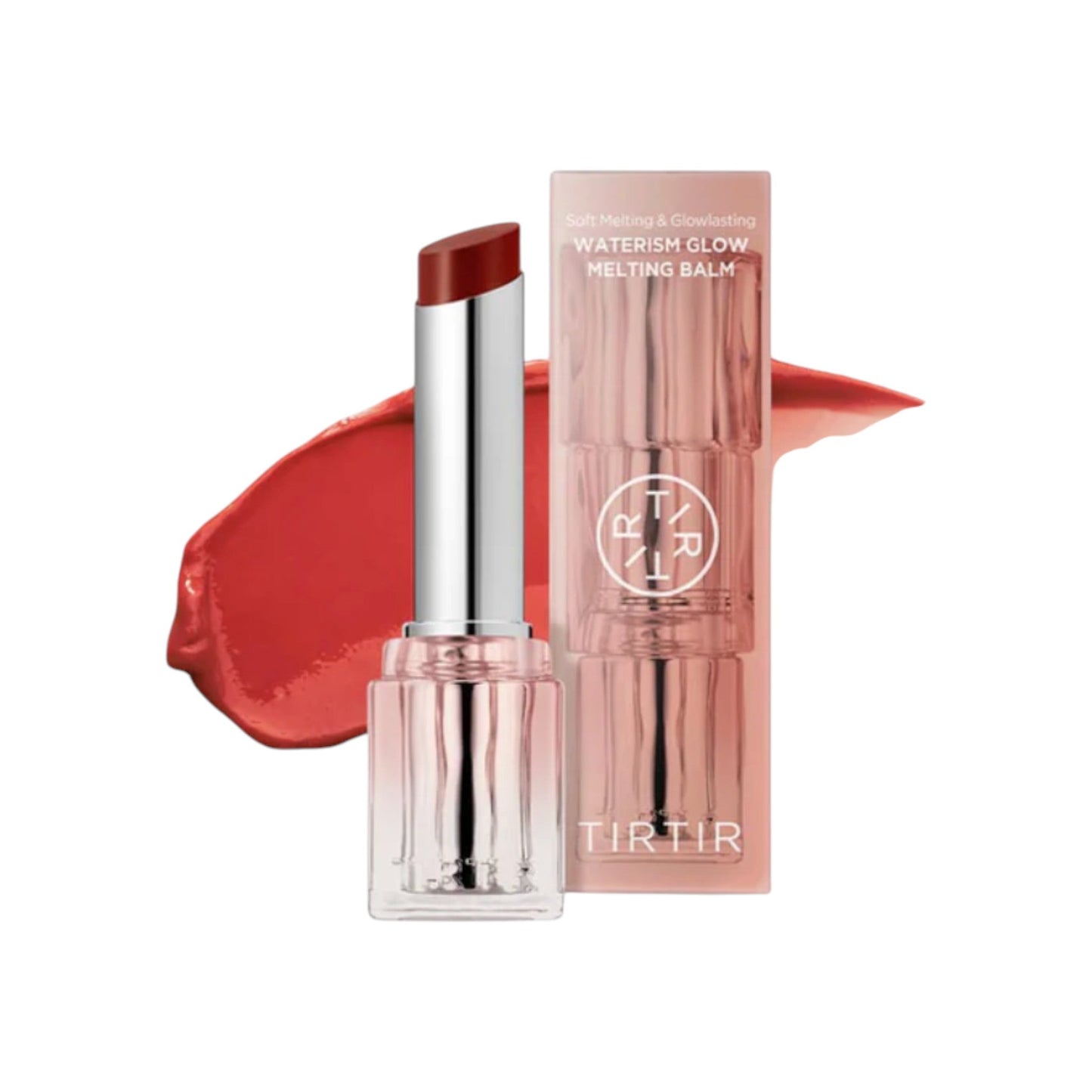 TIRTIR - Waterism Glow Melting Balm 3.5g