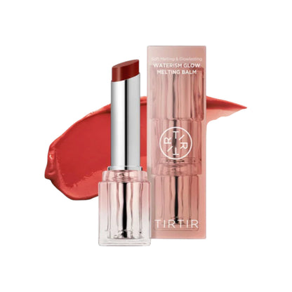 TIRTIR - Waterism Glow Melting Balm 3.5g