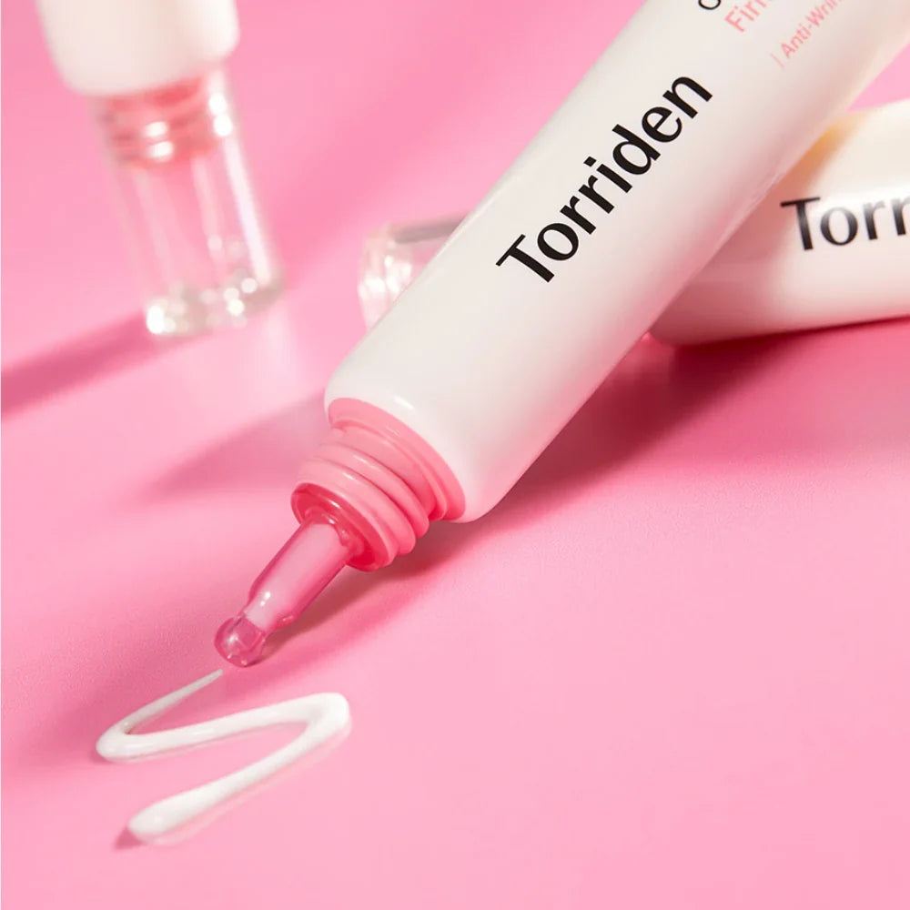 TORRIDEN – CELLMAZING Firming Eye Cream – 30 ml