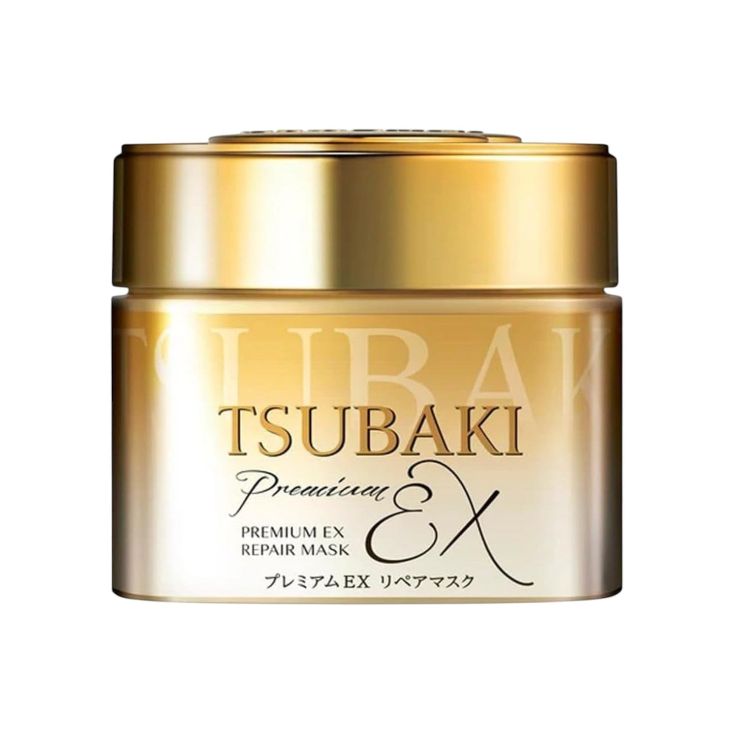 TSUBAKI - Premium EX Repair Mask 180g
