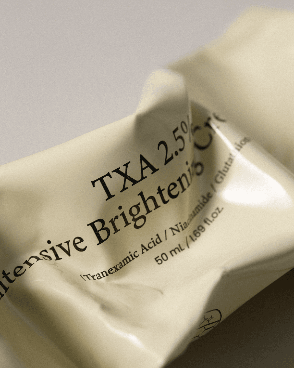 AXIS-Y - TXA 2.5% Intensive Brightening Cream 50ml