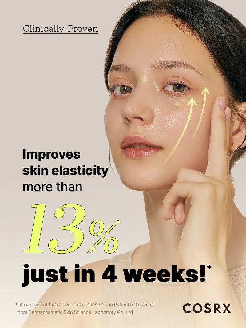 COSRX - The Retinol 0.3 Cream 20ml