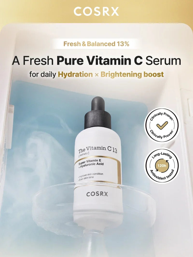 COSRX - The Vitamin C 13 Serum 20ml