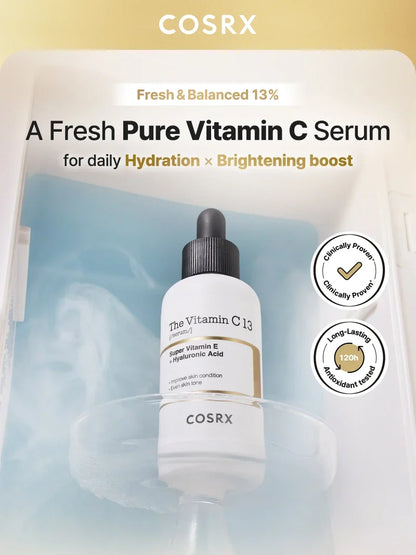 COSRX - The Vitamin C 13 Serum 20ml