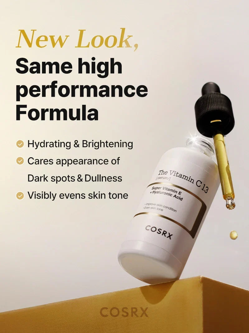 COSRX - The Vitamin C 13 Serum 20ml