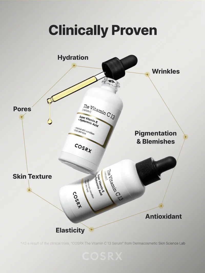 COSRX - The Vitamin C 13 Serum 20ml