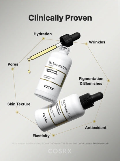 COSRX - The Vitamin C 13 Serum 20ml