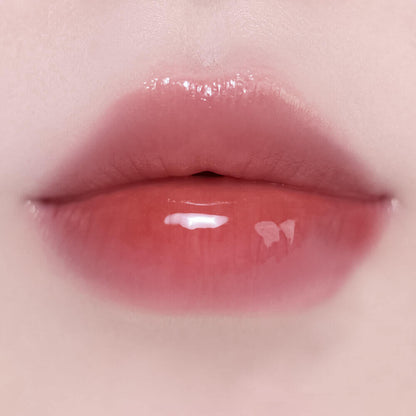 TOCOBO – Juicy Berry Plumping Lip Oil 3.5 g