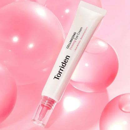 TORRIDEN – CELLMAZING Firming Eye Cream – 30 ml