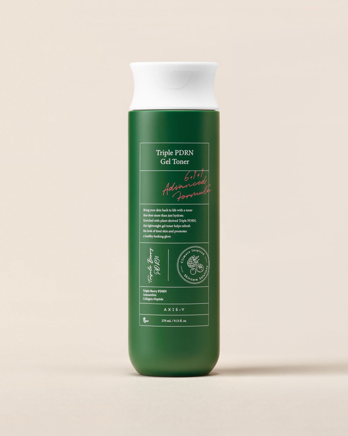 AXIS-Y - Triple PDRN Gel Toner 270ml