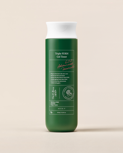 AXIS-Y - Triple PDRN Gel Toner 270ml
